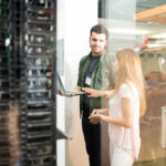 Efficiently planning IT infrastructure: How Jawnet IT Services LTD supports you from the start
