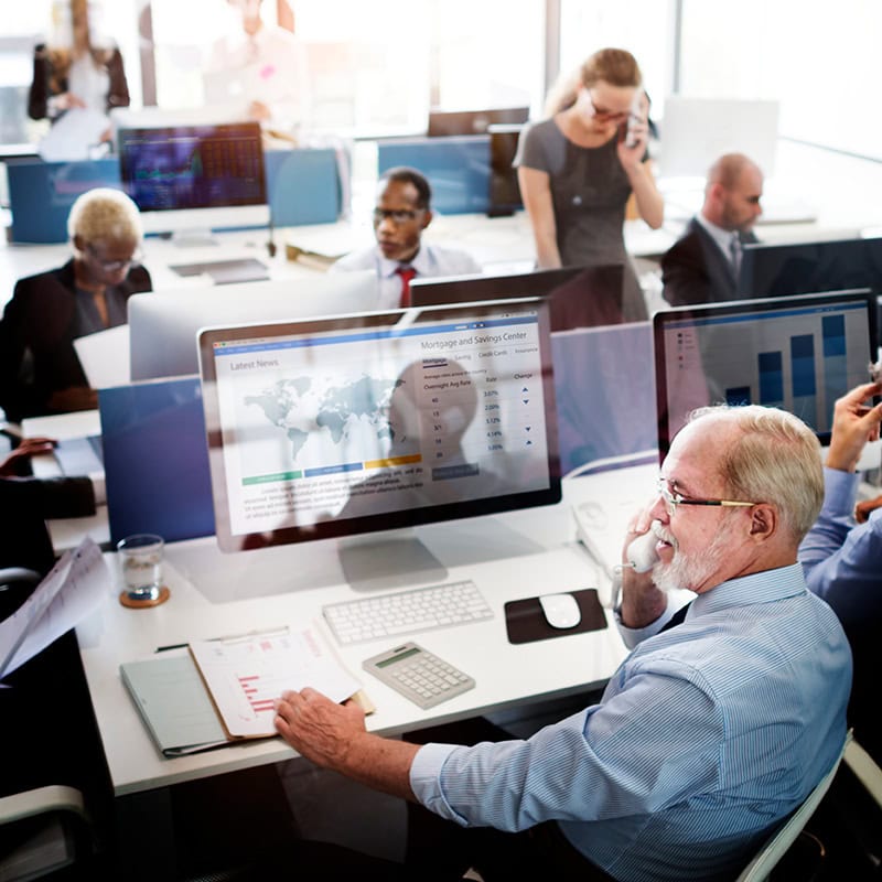 Why Jawnet IT Services is the ideal partner for international IT outsourcing
